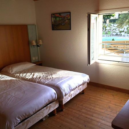 Hotel Mer Et Foret Saint-Trojan-les-Bains Εξωτερικό φωτογραφία
