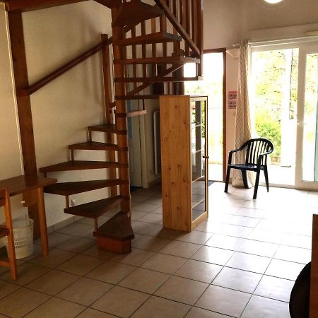 Hotel Mer Et Foret Saint-Trojan-les-Bains Εξωτερικό φωτογραφία