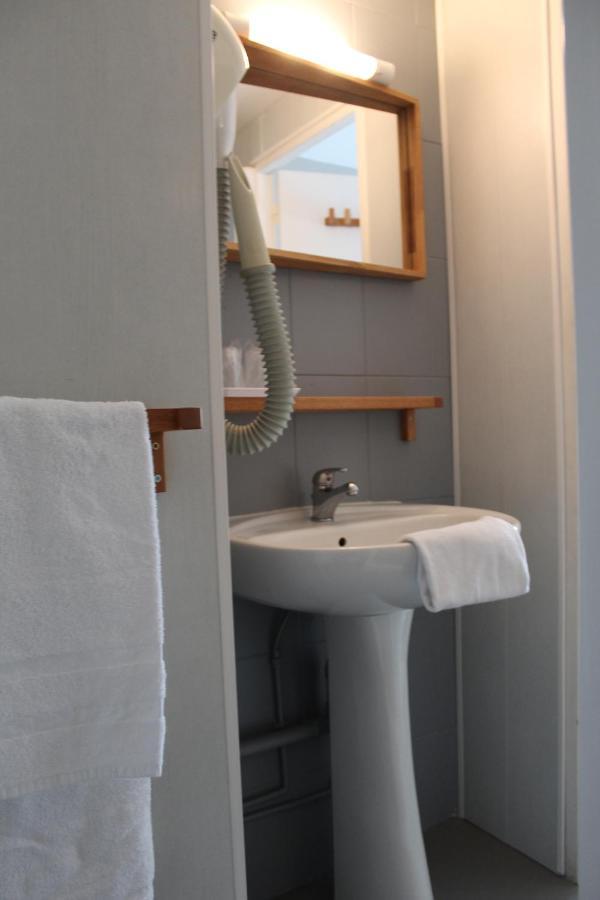 Hotel Mer Et Foret Saint-Trojan-les-Bains Εξωτερικό φωτογραφία