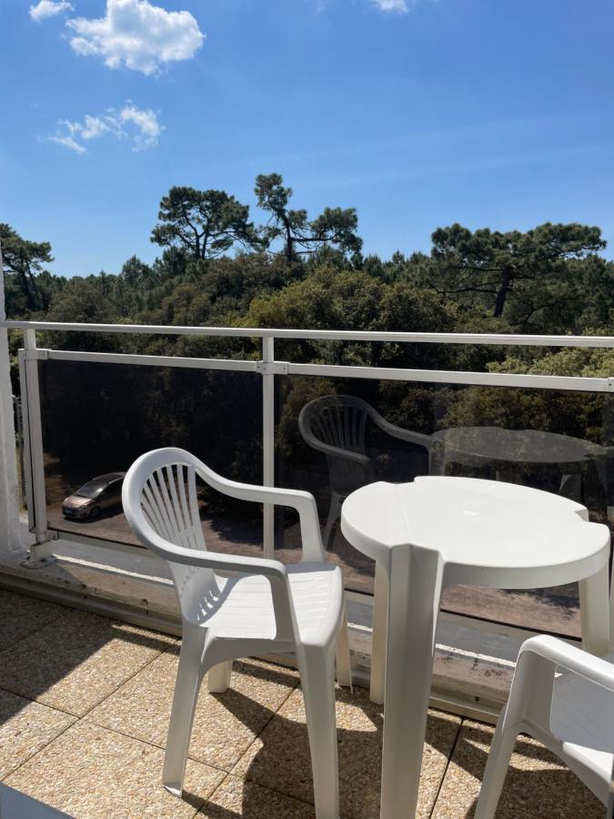 Hotel Mer Et Foret Saint-Trojan-les-Bains Εξωτερικό φωτογραφία