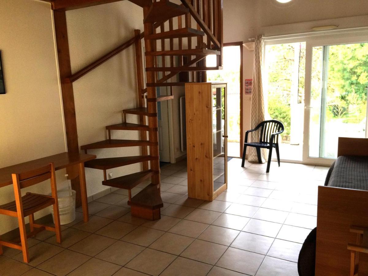 Hotel Mer Et Foret Saint-Trojan-les-Bains Εξωτερικό φωτογραφία