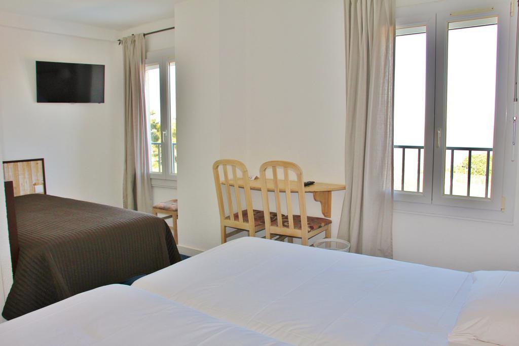 Hotel Mer Et Foret Saint-Trojan-les-Bains Εξωτερικό φωτογραφία