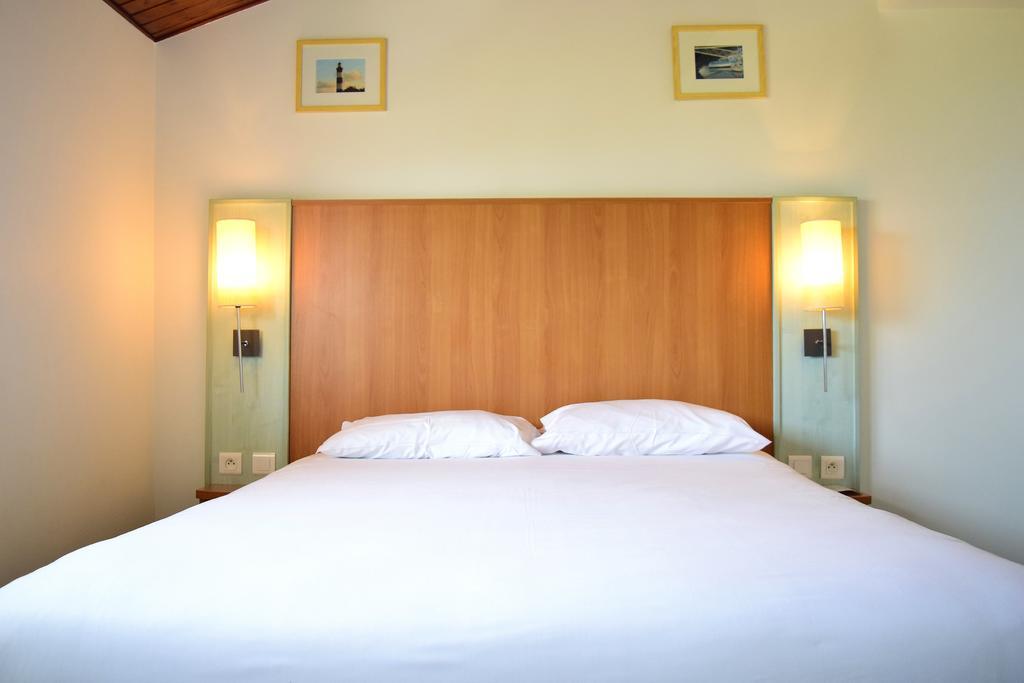 Hotel Mer Et Foret Saint-Trojan-les-Bains Εξωτερικό φωτογραφία