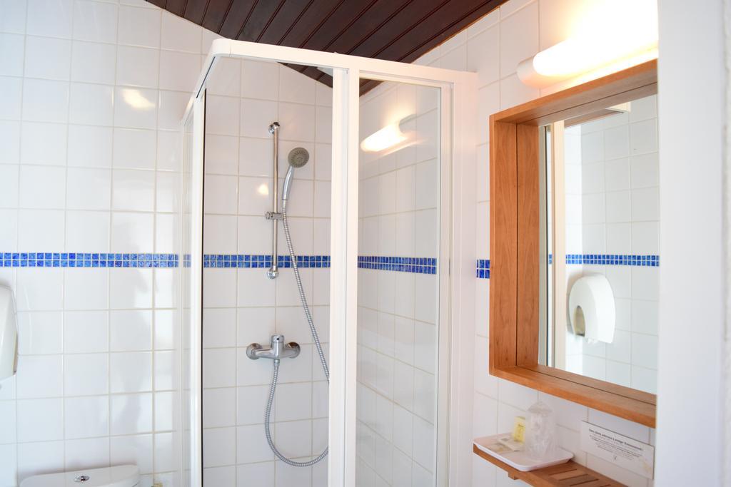 Hotel Mer Et Foret Saint-Trojan-les-Bains Εξωτερικό φωτογραφία