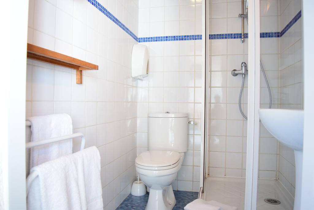 Hotel Mer Et Foret Saint-Trojan-les-Bains Εξωτερικό φωτογραφία