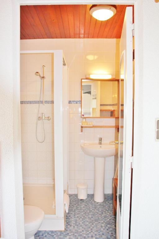 Hotel Mer Et Foret Saint-Trojan-les-Bains Εξωτερικό φωτογραφία