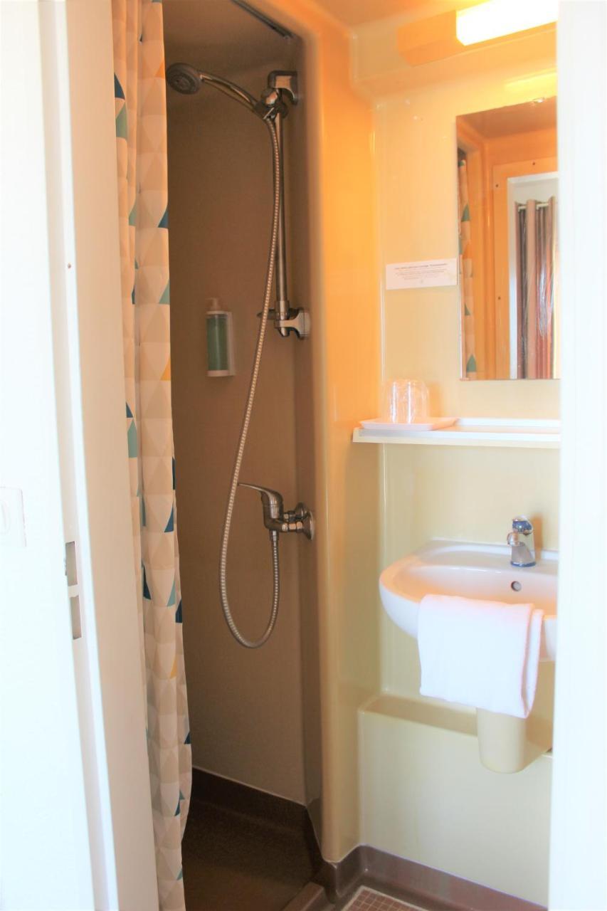 Hotel Mer Et Foret Saint-Trojan-les-Bains Εξωτερικό φωτογραφία