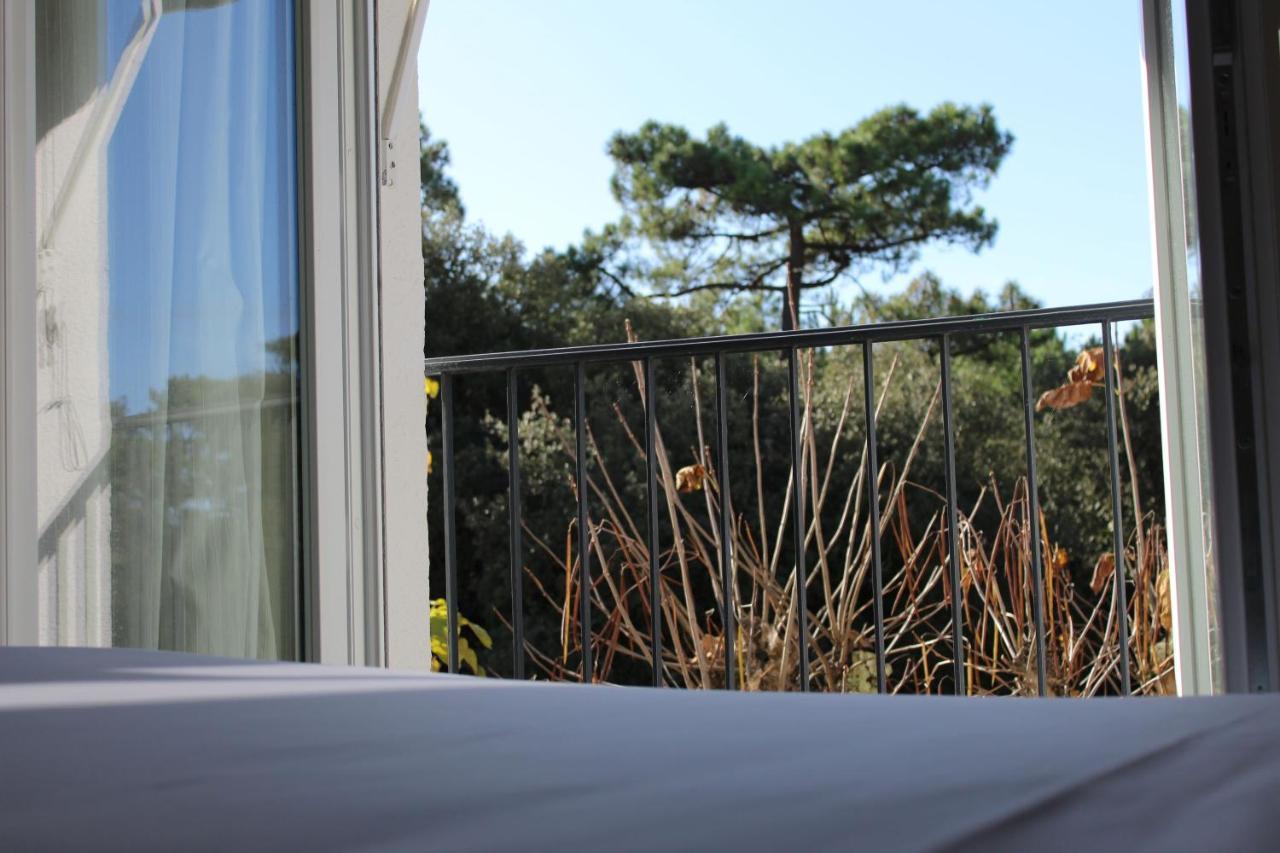 Hotel Mer Et Foret Saint-Trojan-les-Bains Εξωτερικό φωτογραφία