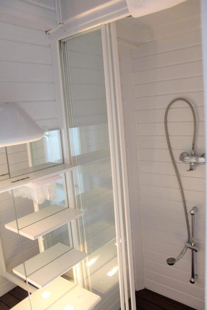 Hotel Mer Et Foret Saint-Trojan-les-Bains Εξωτερικό φωτογραφία