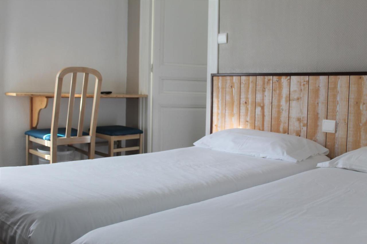 Hotel Mer Et Foret Saint-Trojan-les-Bains Εξωτερικό φωτογραφία